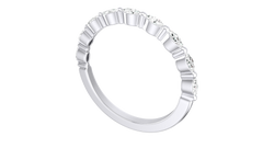 14KW 0.25CT Band